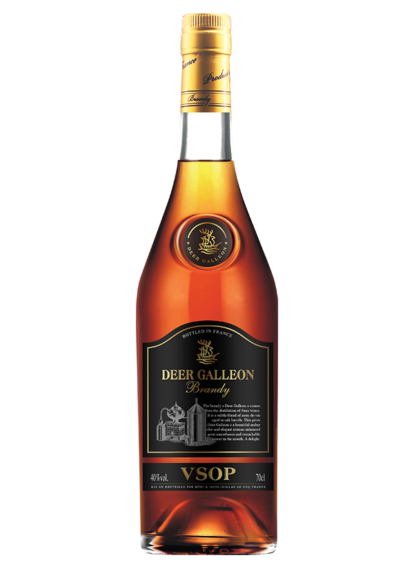 brandy VSOP